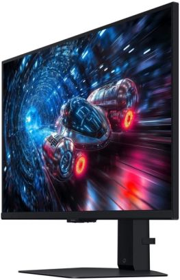 Монітор Samsung Odyssey G7 (LS27FG706EIXUA) - фото 7 Монітор Samsung Odyssey G7 (LS27FG706EIXUA) - фото 7