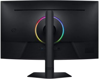Монітор Samsung Odyssey G7 (LS37FG756EIXUA) - фото 12 Монітор Samsung Odyssey G7 (LS37FG756EIXUA) - фото 12