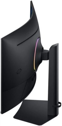 Монітор Samsung Odyssey G7 (LS37FG756EIXUA) - фото 6 Монітор Samsung Odyssey G7 (LS37FG756EIXUA) - фото 6