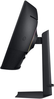 Монітор Samsung Odyssey G7 (LS37FG756EIXUA) - фото 9 Монітор Samsung Odyssey G7 (LS37FG756EIXUA) - фото 9