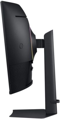 Монітор Samsung Odyssey G7 (LS37FG756EIXUA) - фото 10 Монітор Samsung Odyssey G7 (LS37FG756EIXUA) - фото 10