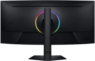 Монітор Samsung Odyssey G7 (LS40FG756EIXUA) - фото 12