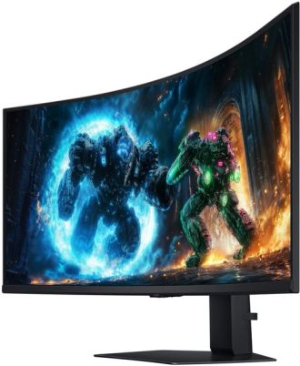 Монітор Samsung Odyssey G7 (LS40FG756EIXUA) - фото 5