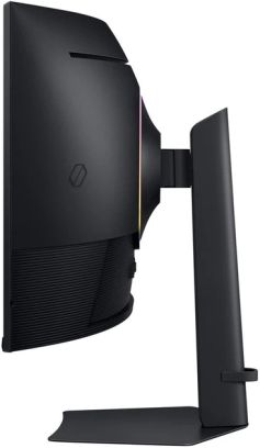 Монітор Samsung Odyssey G7 (LS40FG756EIXUA) - фото 7