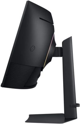 Монітор Samsung Odyssey G7 (LS40FG756EIXUA) - фото 9