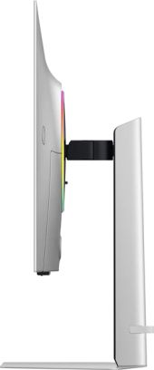 Монітор Samsung Odyssey G80SD (LS32DG800SZXUA) - фото 17