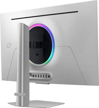 Монітор Samsung Odyssey G80SD (LS32DG800SZXUA) - фото 18
