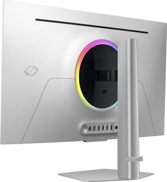 Монітор Samsung Odyssey G80SD (LS32DG800SZXUA) - фото 12