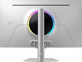 Монітор Samsung Odyssey G80SD (LS32DG800SZXUA) - фото 13