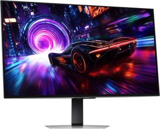 Монітор Samsung Odyssey G81SF (LS32FG812SIXCI) - фото 2