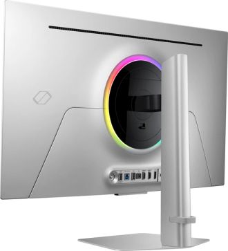 Монітор Samsung Odyssey G81SF (LS32FG812SIXCI) - фото 12