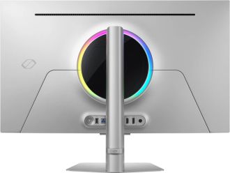 Монітор Samsung Odyssey G81SF (LS32FG812SIXCI) - фото 13