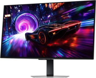 Монітор Samsung Odyssey G81SF (LS32FG812SIXCI) - фото 3