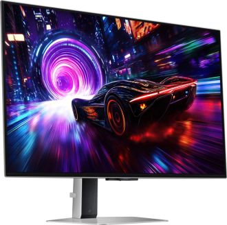 Монітор Samsung Odyssey G81SF (LS32FG812SIXCI) - фото 4