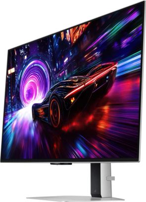 Монітор Samsung Odyssey G81SF (LS32FG812SIXCI) - фото 6