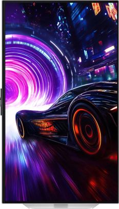 Монітор Samsung Odyssey G81SF (LS32FG812SIXCI) - фото 7