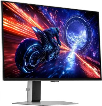 Монітор Samsung Odyssey G6 G60SF (LS27FG602SIXUA) - фото 2 Монітор Samsung Odyssey G6 G60SF (LS27FG602SIXUA) - фото 2
