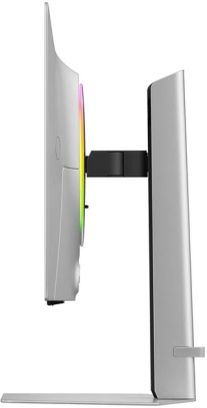 Монітор Samsung Odyssey G6 G60SF (LS27FG602SIXUA) - фото 4 Монітор Samsung Odyssey G6 G60SF (LS27FG602SIXUA) - фото 4