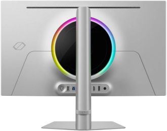 Монітор Samsung Odyssey G6 G60SF (LS27FG602SIXUA) - фото 8 Монітор Samsung Odyssey G6 G60SF (LS27FG602SIXUA) - фото 8