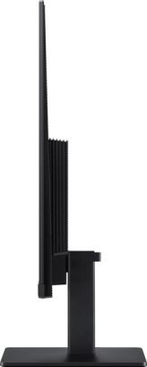 Монiтор Samsung Essential S3 LS27F320 (LS27F320GAIXCI) Black - фото 7 Монiтор Samsung Essential S3 LS27F320 (LS27F320GAIXCI) Black - фото 7