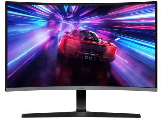 Монитор Samsung LS27D390GAIXCI - фото 1