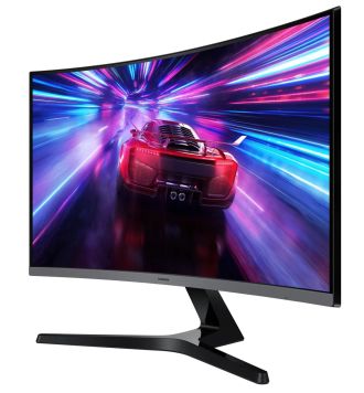 Монитор Samsung LS27D390GAIXCI - фото 2