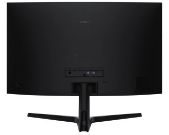 Монитор Samsung LS27D390GAIXCI - фото 3