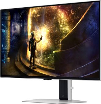 Монитор Samsung LS27DG612SIXCI - фото 2