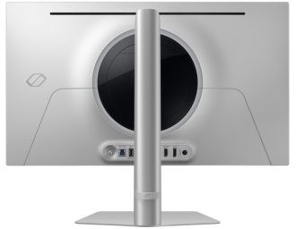 Монитор Samsung LS27DG612SIXCI - фото 10