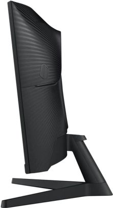 Монітор Samsung LS32CG550EIXUA - фото 4