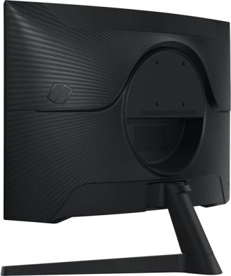 Монітор Samsung LS32CG550EIXUA - фото 5