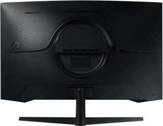 Монітор Samsung LS32CG550EIXUA - фото 6