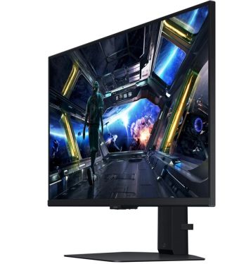 Монітор Samsung LS32DG700EIXUA - фото 2
