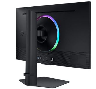 Монітор Samsung LS32DG700EIXUA - фото 8