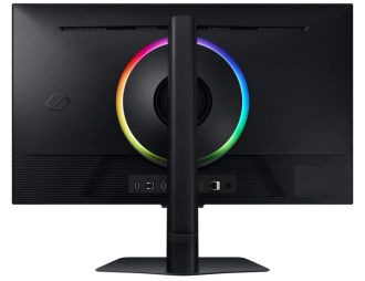 Монітор Samsung LS32DG700EIXUA - фото 9
