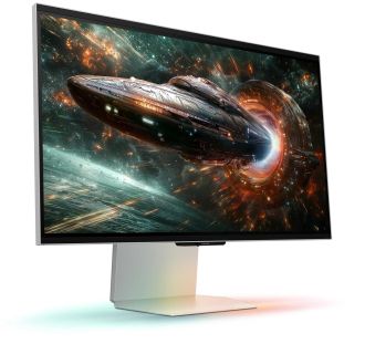 Монітор Samsung Odyssey 3D Gaming G90XF (LS27FG900XIXCI) - фото 5 Монітор Samsung Odyssey 3D Gaming G90XF (LS27FG900XIXCI) - фото 5