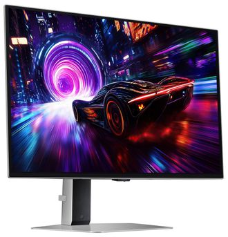 Монитор Samsung Odyssey G81SF (LS27FG812SIXCI) - фото 2 Монитор Samsung Odyssey G81SF (LS27FG812SIXCI) - фото 2