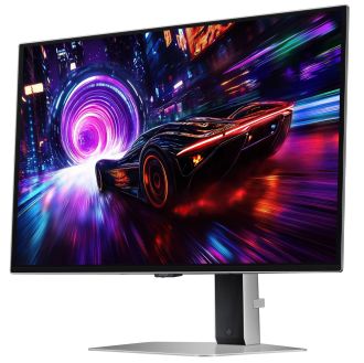 Монитор Samsung Odyssey G81SF (LS27FG812SIXCI) - фото 11 Монитор Samsung Odyssey G81SF (LS27FG812SIXCI) - фото 11
