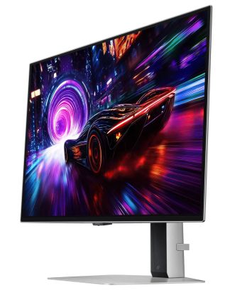 Монитор Samsung Odyssey G81SF (LS27FG812SIXCI) - фото 12 Монитор Samsung Odyssey G81SF (LS27FG812SIXCI) - фото 12