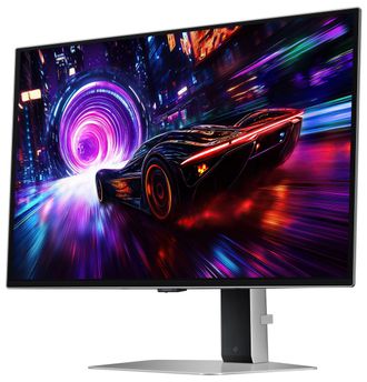 Монитор Samsung Odyssey G81SF (LS27FG812SIXCI) - фото 3 Монитор Samsung Odyssey G81SF (LS27FG812SIXCI) - фото 3