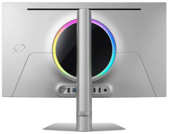 Монитор Samsung Odyssey G81SF (LS27FG812SIXCI) - фото 5 Монитор Samsung Odyssey G81SF (LS27FG812SIXCI) - фото 5