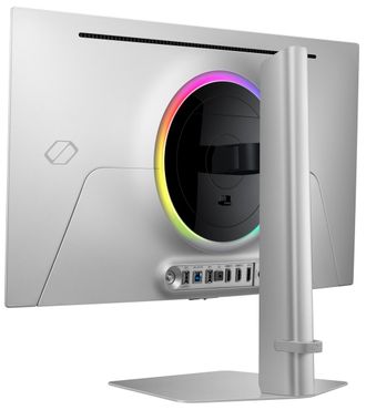 Монитор Samsung Odyssey G81SF (LS27FG812SIXCI) - фото 6 Монитор Samsung Odyssey G81SF (LS27FG812SIXCI) - фото 6