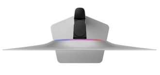 Монитор Samsung Odyssey G81SF (LS27FG812SIXCI) - фото 8 Монитор Samsung Odyssey G81SF (LS27FG812SIXCI) - фото 8