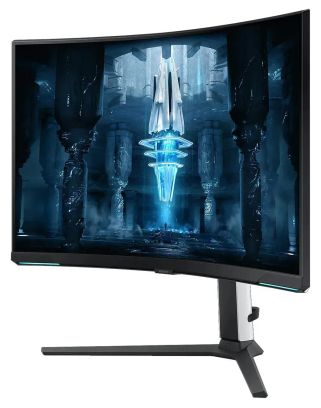 Монитор Samsung Odyssey G4 (LS32BG850NPXEN) Europe - фото 5