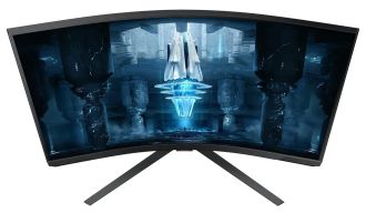Монитор Samsung Odyssey G4 (LS32BG850NPXEN) Europe - фото 6