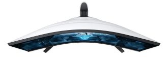 Монитор Samsung Odyssey G4 (LS32BG850NPXEN) Europe - фото 7