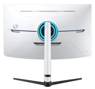 Монитор Samsung Odyssey G4 (LS32BG850NPXEN) Europe - фото 8