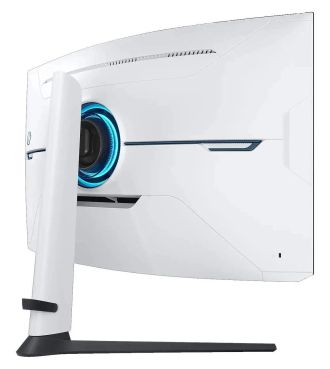 Монитор Samsung Odyssey G4 (LS32BG850NPXEN) Europe - фото 10
