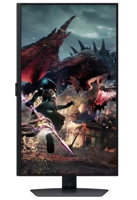 Монітор Samsung S27DG500E (LS27DG500EIXUA) - фото 3