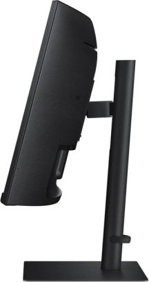 Монітор Samsung S34C650 (LS34C650UAIXUA) - фото 6